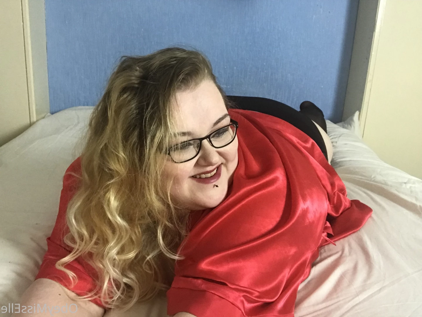 👑 Elle 👑 [ obeymisselle ] Onlyfans leaked photo 9761990 on Hotleaks.tv