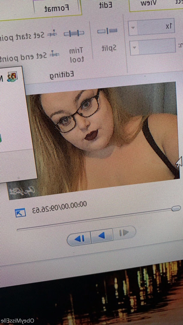👑 Elle 👑 [ obeymisselle ] Onlyfans leaked photo 9763036 on Hotleaks.tv
