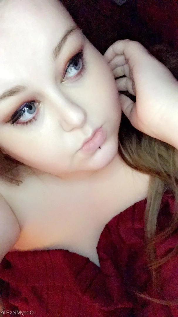 👑 Elle 👑 [ obeymisselle ] Onlyfans leaked photo 9763481 on Hotleaks.tv