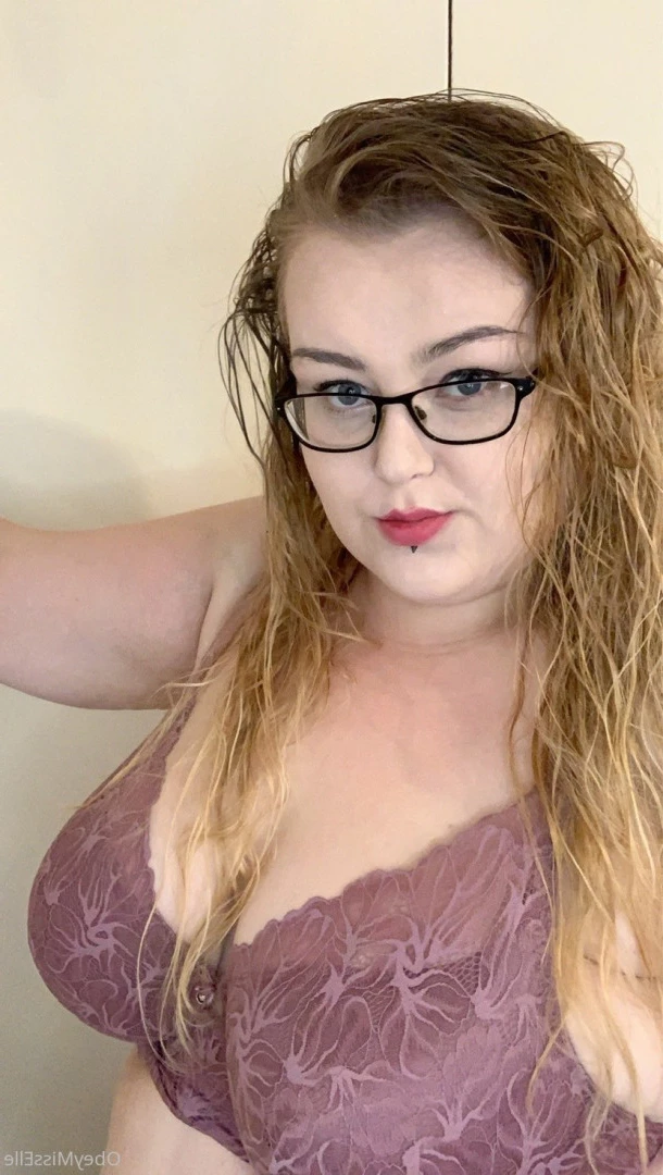 👑 Elle 👑 [ obeymisselle ] Onlyfans leaked photo 9765034 on Hotleaks.tv
