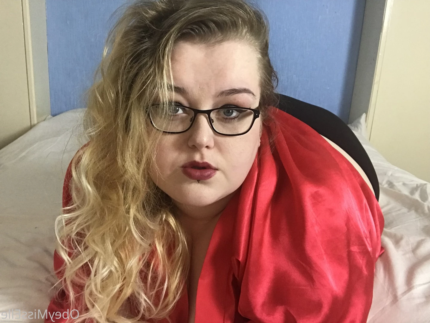 👑 Elle 👑 [ obeymisselle ] Onlyfans leaked photo 9767243 on Hotleaks.tv
