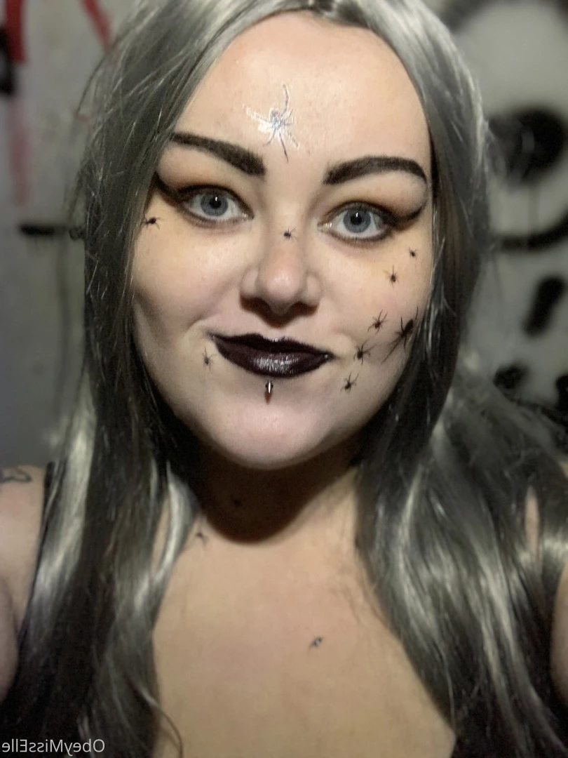 👑 Elle 👑 [ obeymisselle ] Onlyfans leaked photo 9767609 on Hotleaks.tv