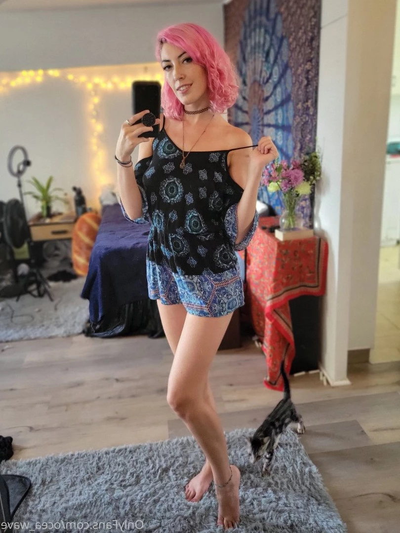 OceaWave💙🌊 [ ocea_wave ] Onlyfans leaked photo 3019068 on Hotleaks.tv