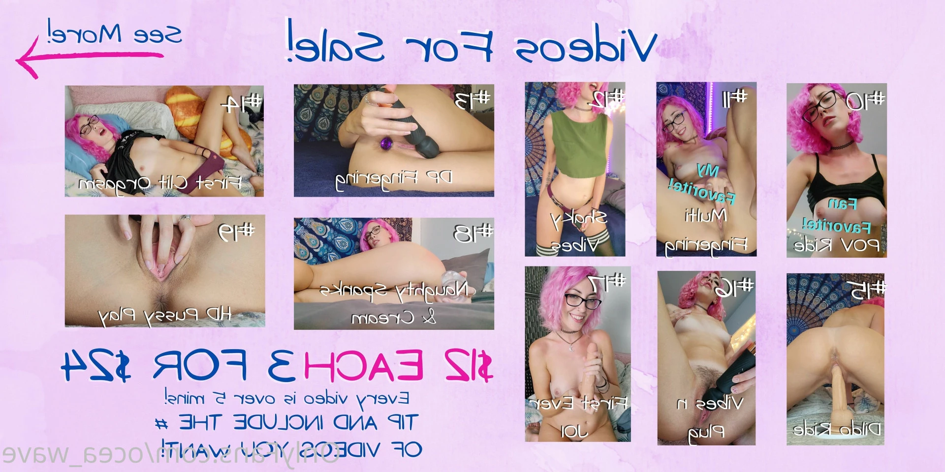 OceaWave💙🌊 [ ocea_wave ] Onlyfans leaked photo 5832920 on Hotleaks.tv