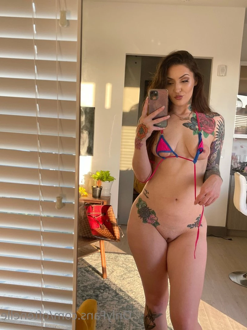 oftenelle Onlyfans leaked photo 2851607 on Hotleaks.tv