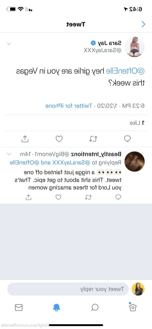 oftenelle Onlyfans leaked photo 11455776 on Hotleaks.tv
