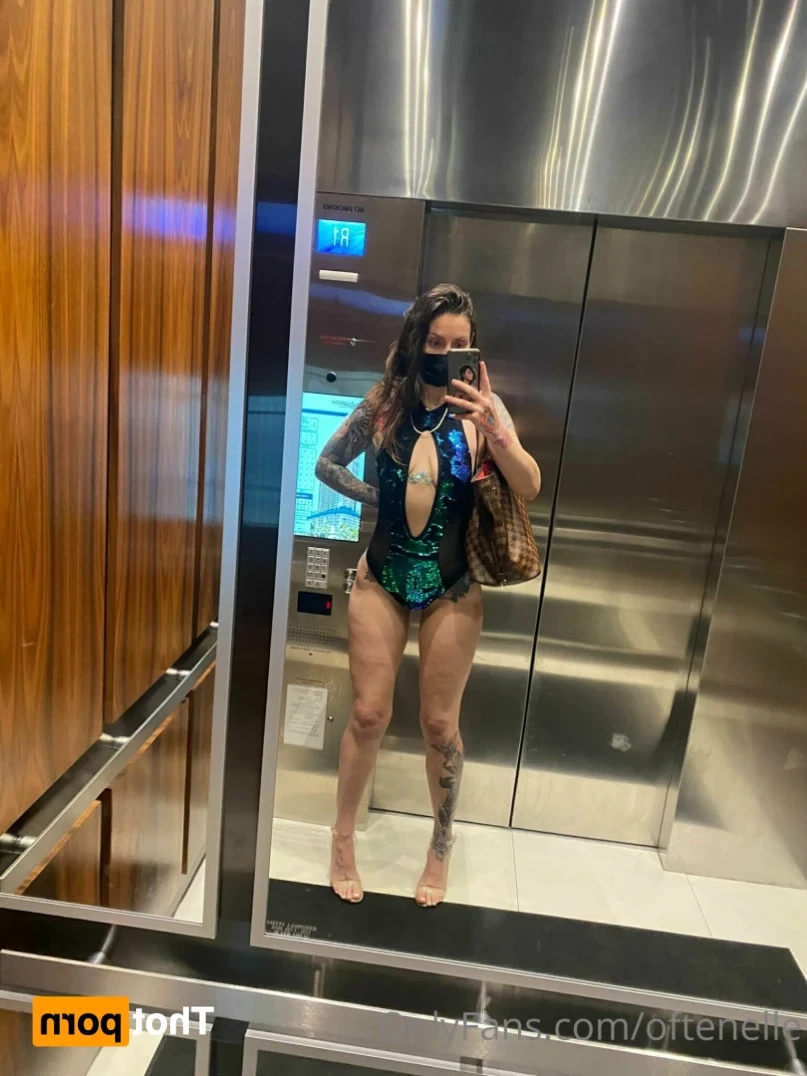 oftenelle Onlyfans leaked photo 12958760 on Hotleaks.tv
