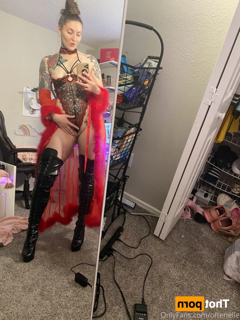 oftenelle Onlyfans leaked photo 12959157 on Hotleaks.tv