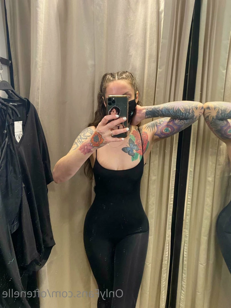 oftenelle Onlyfans leaked photo 12959264 on Hotleaks.tv