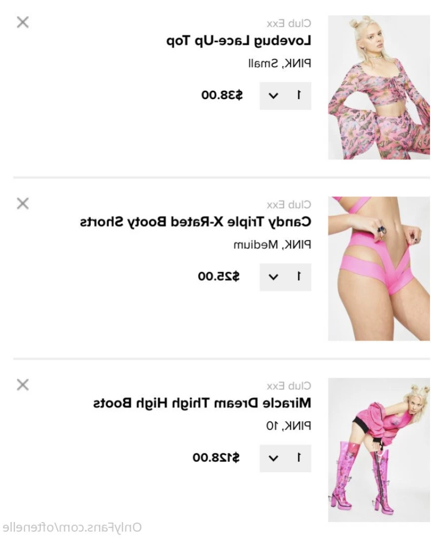 oftenelle Onlyfans leaked photo 12959880 on Hotleaks.tv