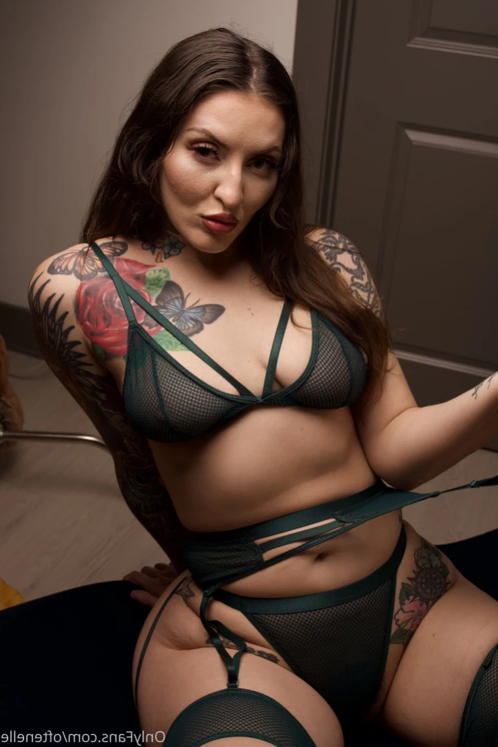 oftenelle Onlyfans leaked photo 12960521 on Hotleaks.tv