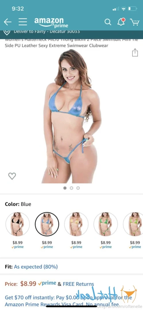 oftenelle Onlyfans leaked photo 13444693 on Hotleaks.tv