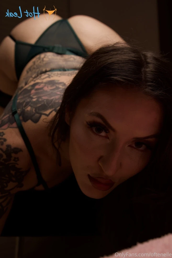 oftenelle Onlyfans leaked photo 14727433 on Hotleaks.tv