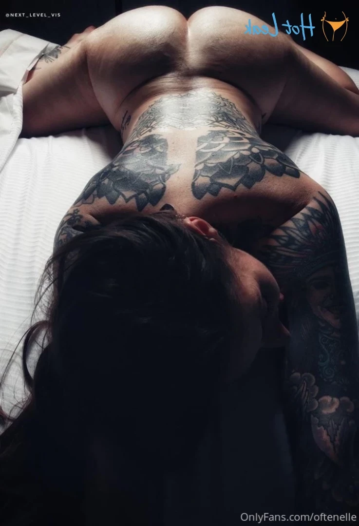 oftenelle Onlyfans leaked photo 15570163 on Hotleaks.tv