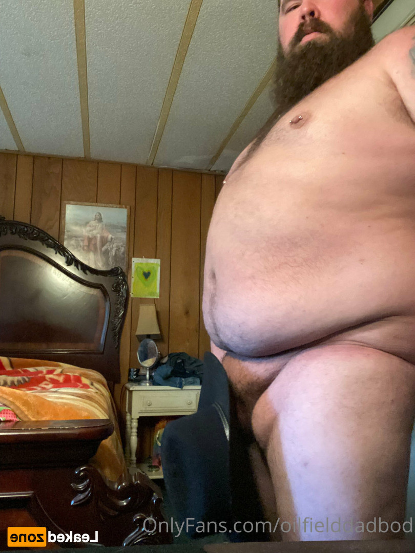 oilfielddadbod Onlyfans leaked photo 16702405 on Hotleaks.tv