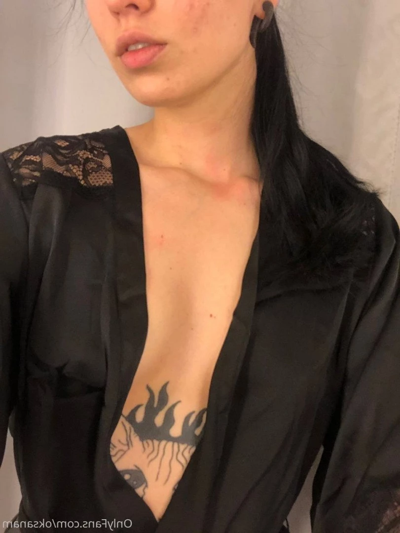 OKsi [ oksanam ] Onlyfans leaked photo 2897589 on Hotleaks.tv
