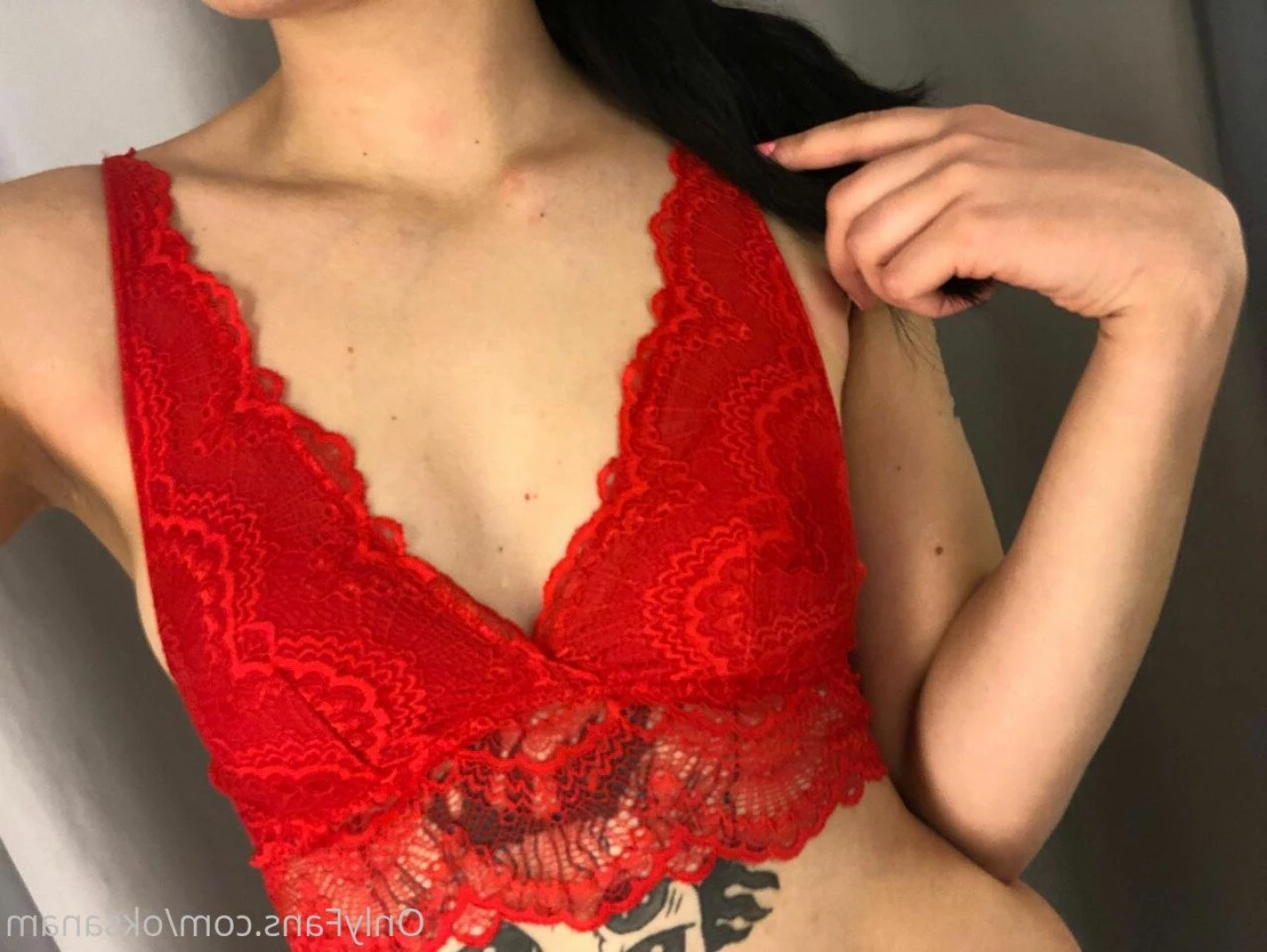 OKsi [ oksanam ] Onlyfans leaked photo 2897811 on Hotleaks.tv