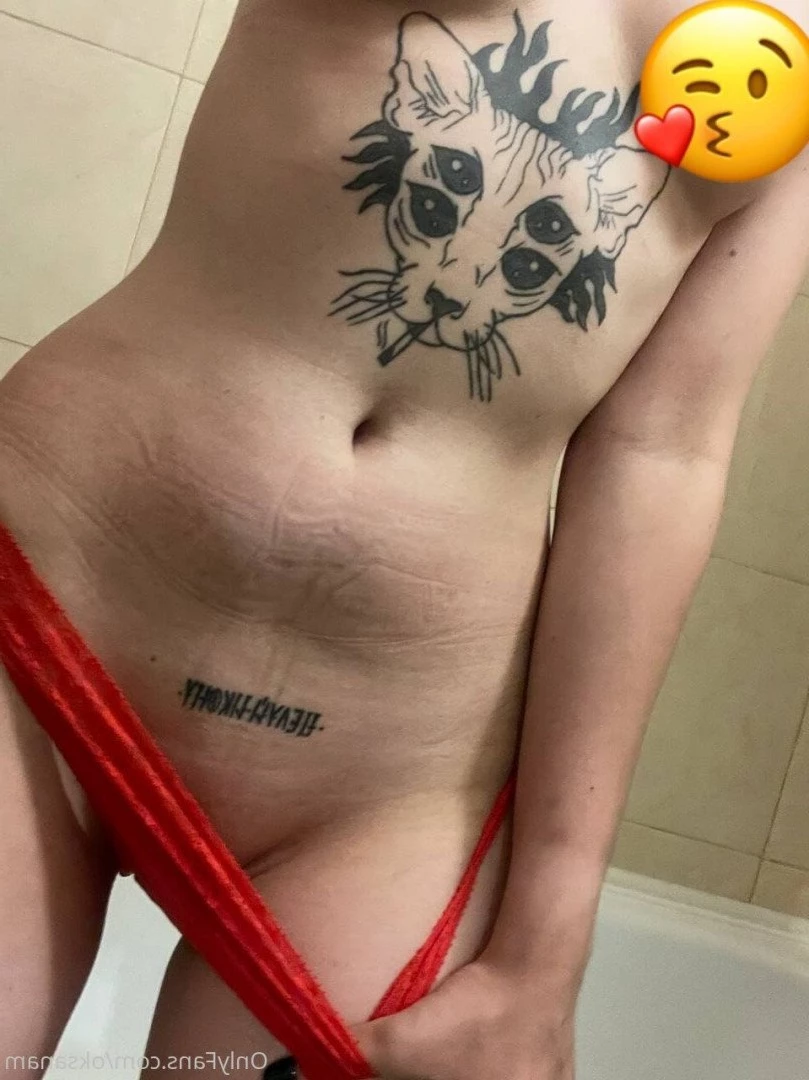 OKsi [ oksanam ] Onlyfans leaked photo 2897853 on Hotleaks.tv
