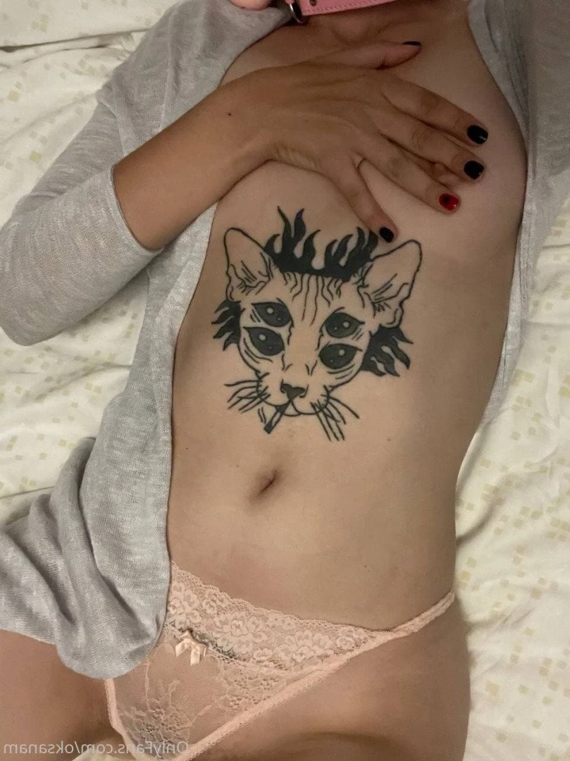 OKsi [ oksanam ] Onlyfans leaked photo 2897875 on Hotleaks.tv