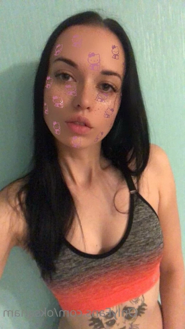 OKsi [ oksanam ] Onlyfans leaked photo 2897878 on Hotleaks.tv