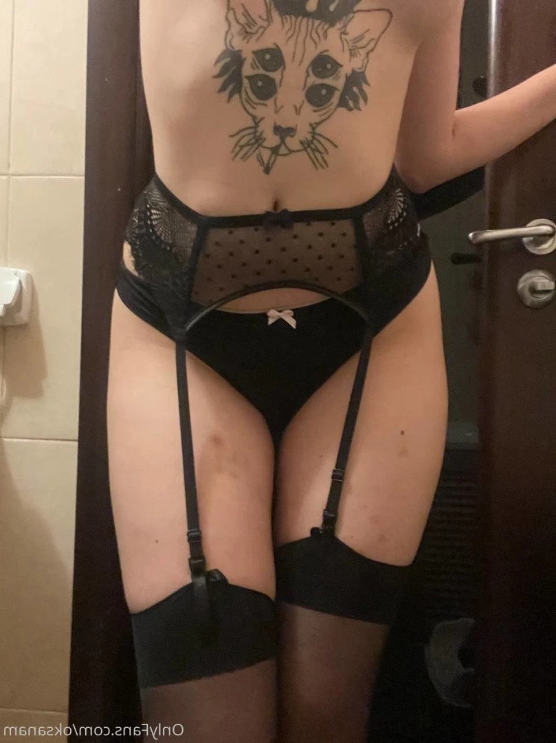 OKsi [ oksanam ] Onlyfans leaked photo 2897941 on Hotleaks.tv