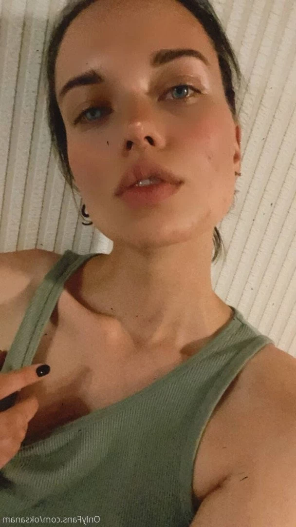 OKsi [ oksanam ] Onlyfans leaked photo 2898148 on Hotleaks.tv