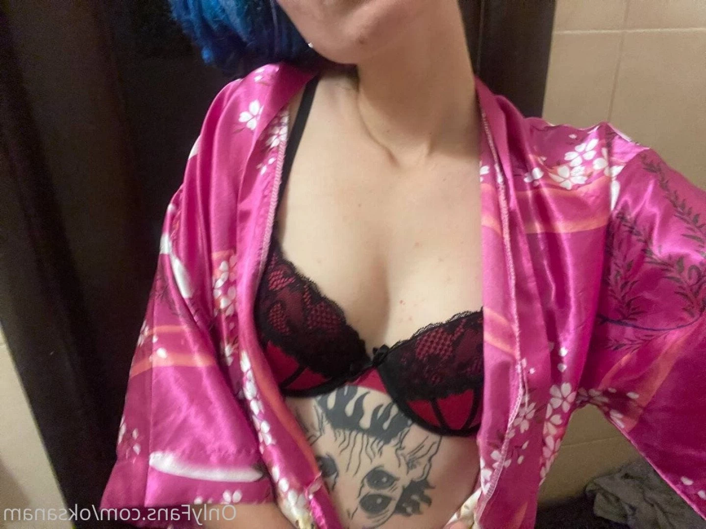 OKsi [ oksanam ] Onlyfans leaked photo 2898274 on Hotleaks.tv