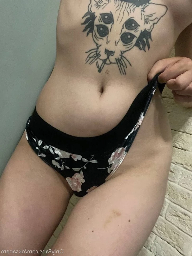 OKsi [ oksanam ] Onlyfans leaked photo 2898404 on Hotleaks.tv
