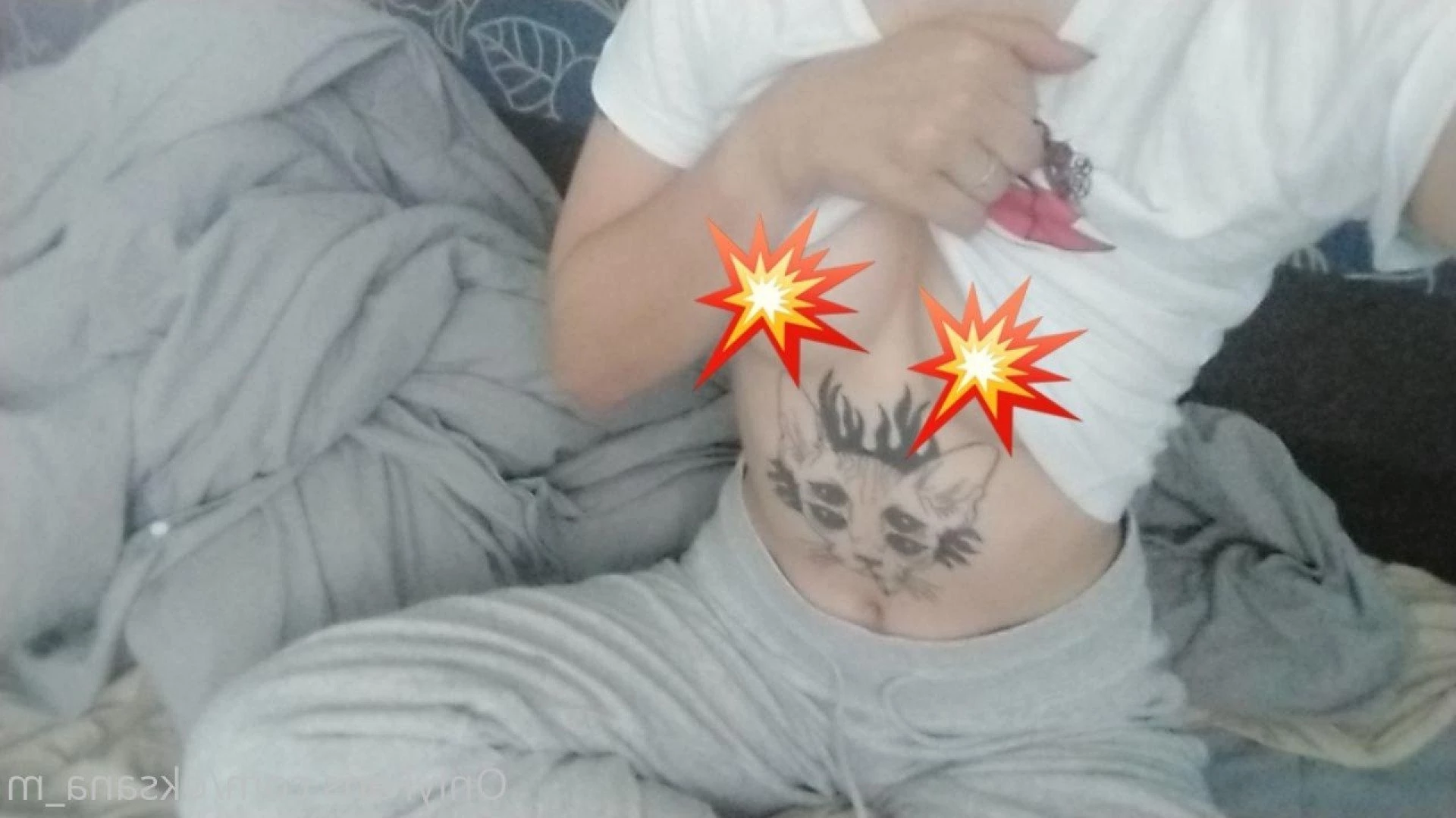 OKsi [ oksanam ] Onlyfans leaked photo 2898674 on Hotleaks.tv
