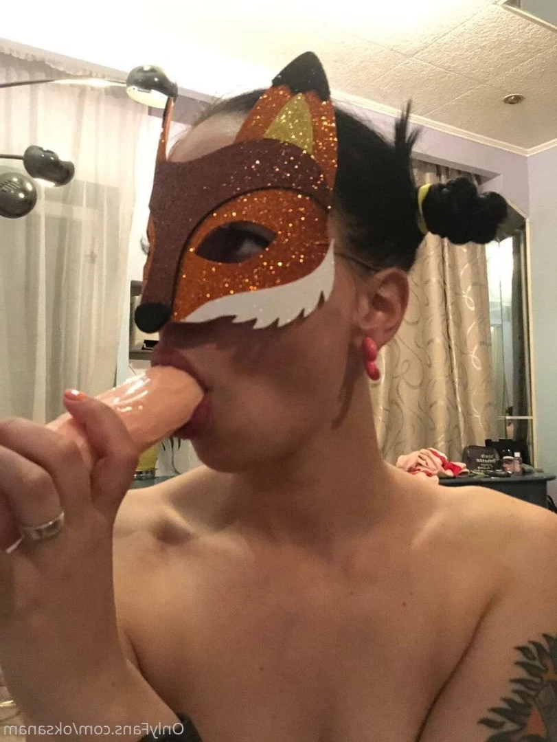 OKsi [ oksanam ] Onlyfans leaked photo 2898862 on Hotleaks.tv