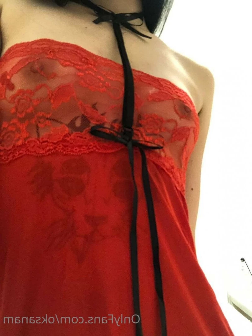OKsi [ oksanam ] Onlyfans leaked photo 2898917 on Hotleaks.tv