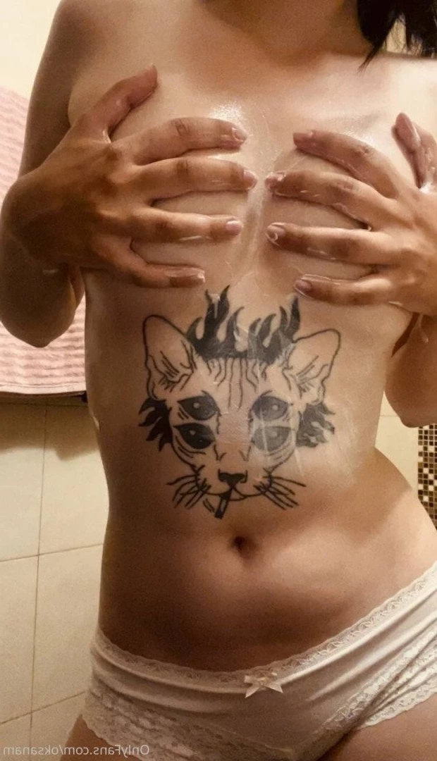 OKsi [ oksanam ] Onlyfans leaked photo 2899077 on Hotleaks.tv
