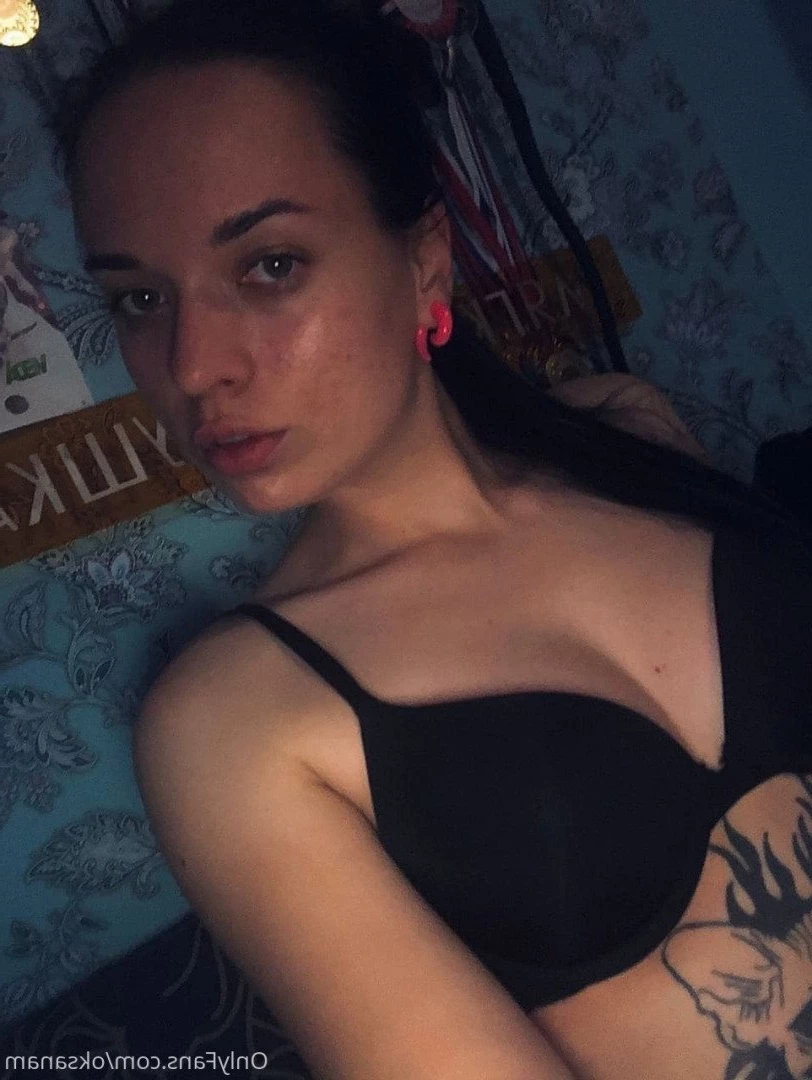 OKsi [ oksanam ] Onlyfans leaked photo 2899088 on Hotleaks.tv