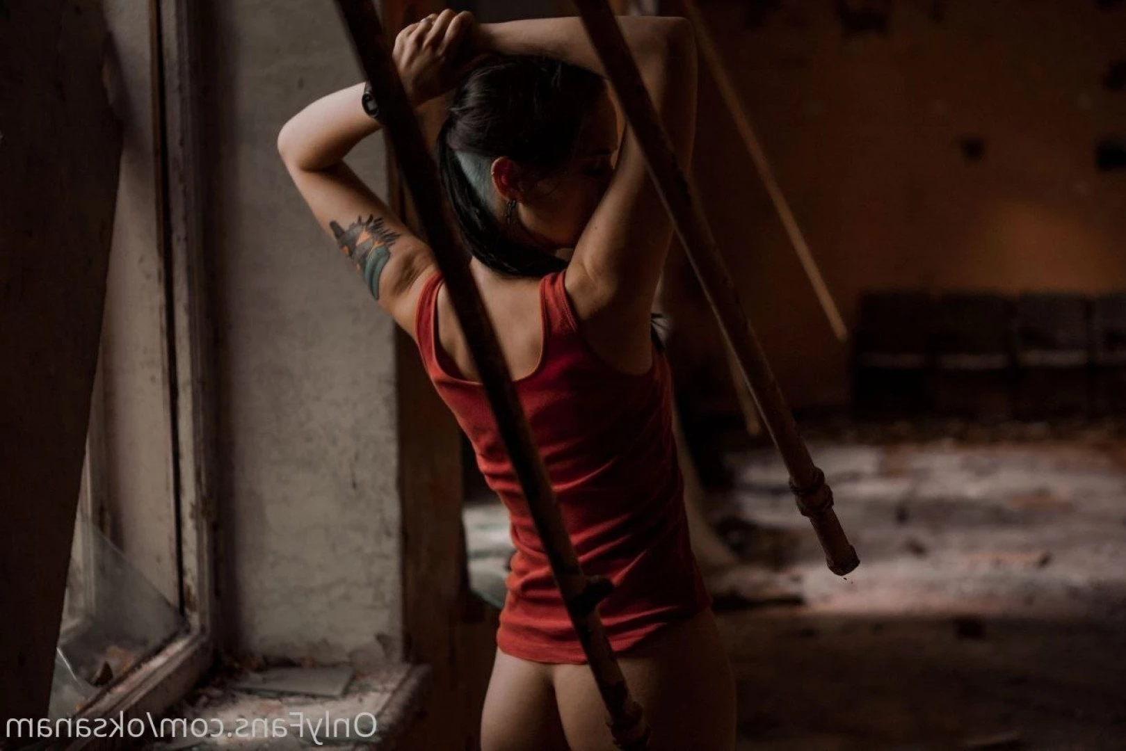 OKsi [ oksanam ] Onlyfans leaked photo 2899183 on Hotleaks.tv