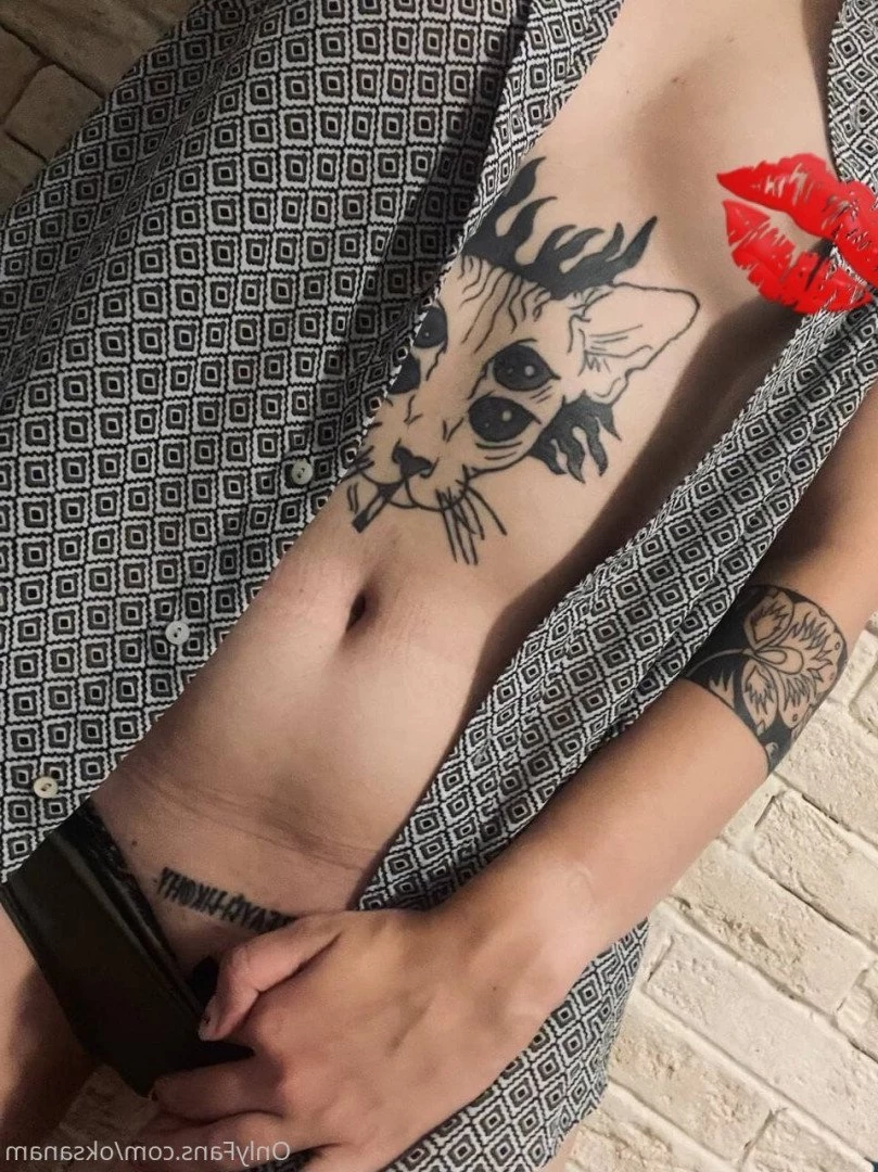 OKsi [ oksanam ] Onlyfans leaked photo 2899202 on Hotleaks.tv