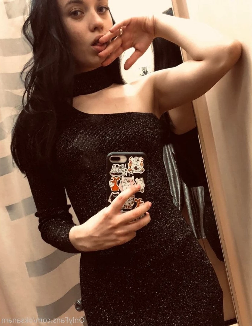 OKsi [ oksanam ] Onlyfans leaked photo 2899323 on Hotleaks.tv