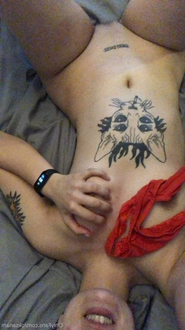 OKsi [ oksanam ] Onlyfans leaked photo 2899405 on Hotleaks.tv