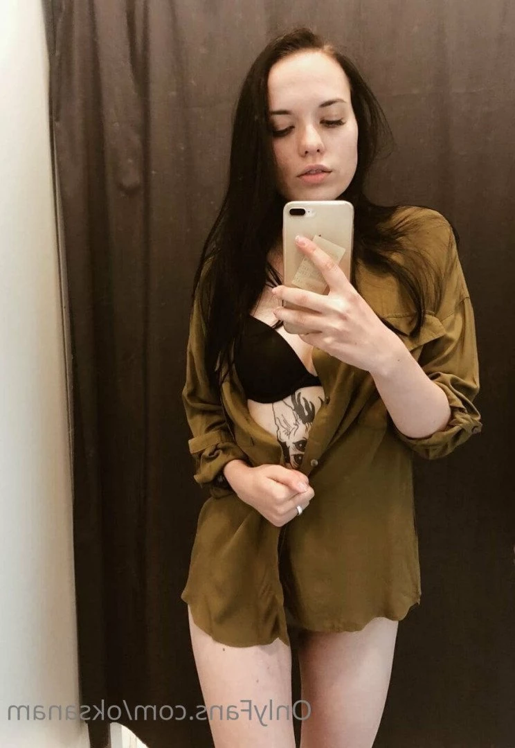 OKsi [ oksanam ] Onlyfans leaked photo 2899458 on Hotleaks.tv