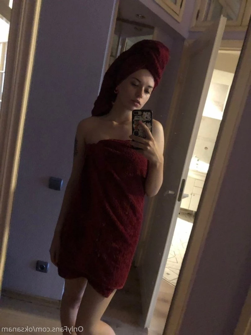 OKsi [ oksanam ] Onlyfans leaked photo 2899595 on Hotleaks.tv