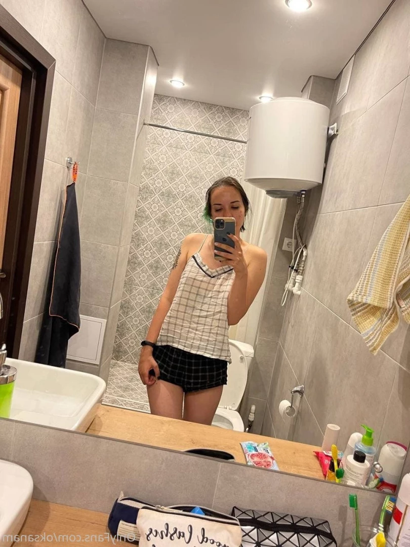 OKsi [ oksanam ] Onlyfans leaked photo 5996599 on Hotleaks.tv