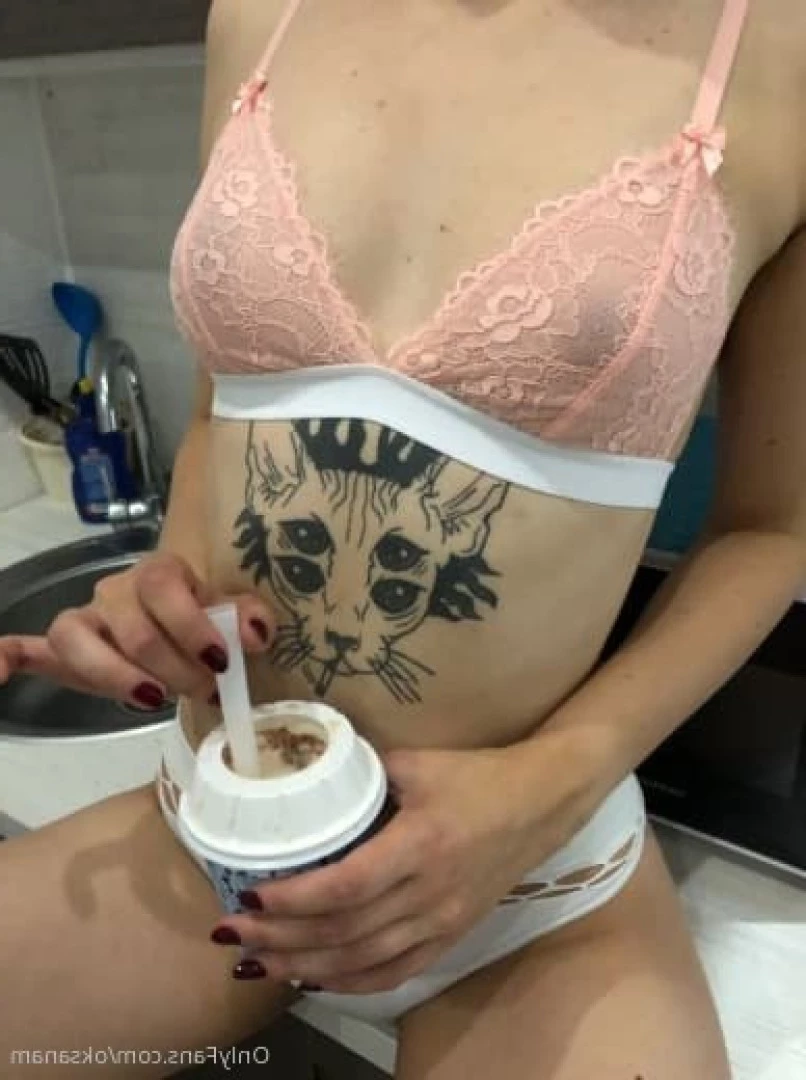 OKsi [ oksanam ] Onlyfans leaked photo 5996660 on Hotleaks.tv