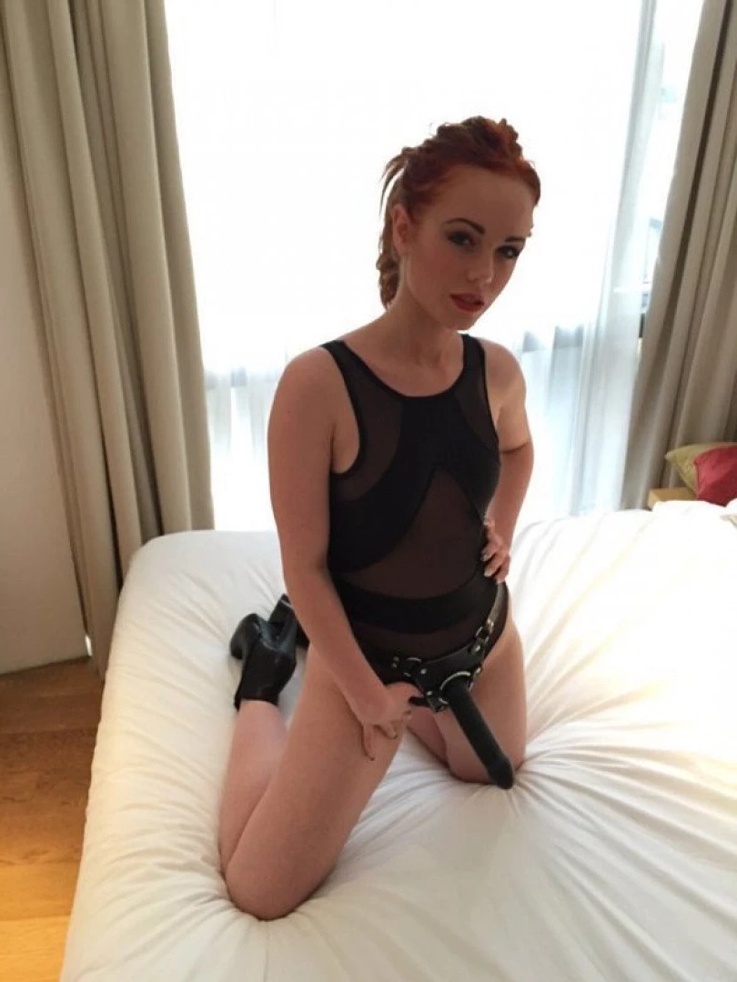 Ella Hughes [ ellahughesxxx ] Onlyfans leaked photo 342100 on Hotleaks.tv