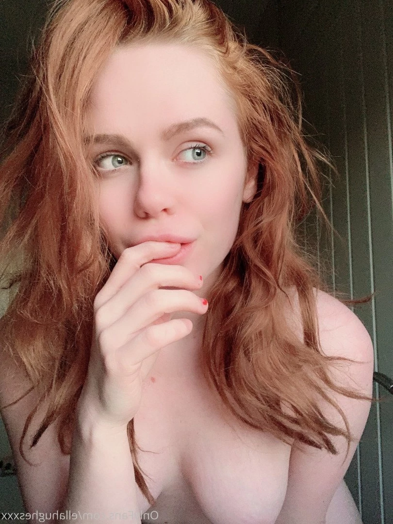 Ella Hughes [ ellahughesxxx ] Onlyfans leaked photo 342225 on Hotleaks.tv