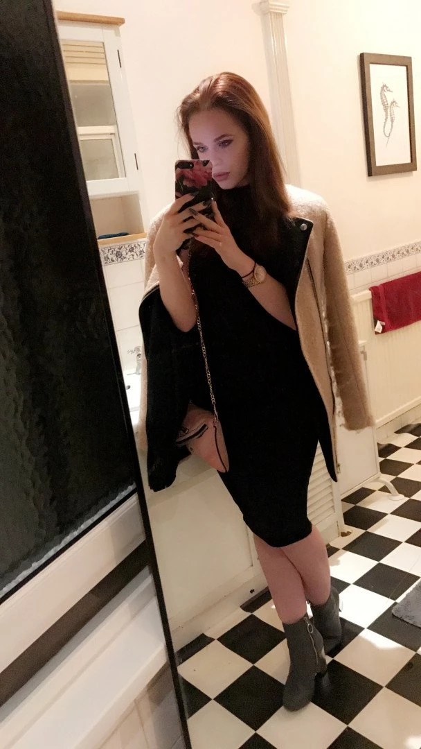 Ella Hughes [ ellahughesxxx ] Onlyfans leaked photo 342305 on Hotleaks.tv