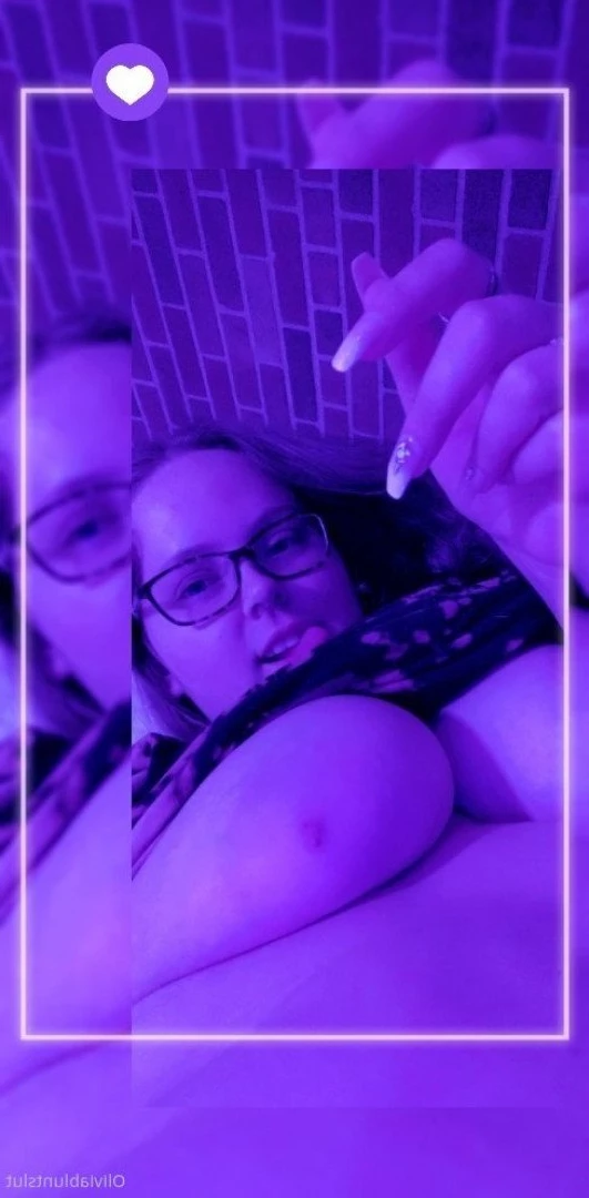 oliviabluntslut Onlyfans leaked photo 3009192 on Hotleaks.tv