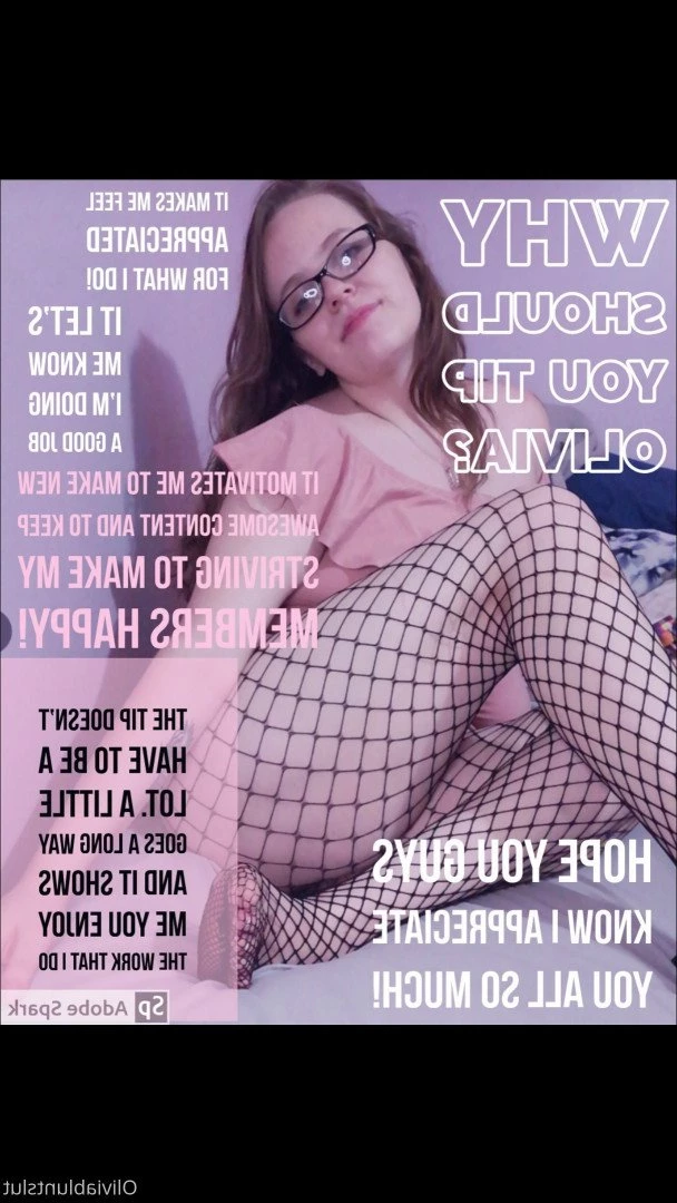 oliviabluntslut Onlyfans leaked photo 3009327 on Hotleaks.tv