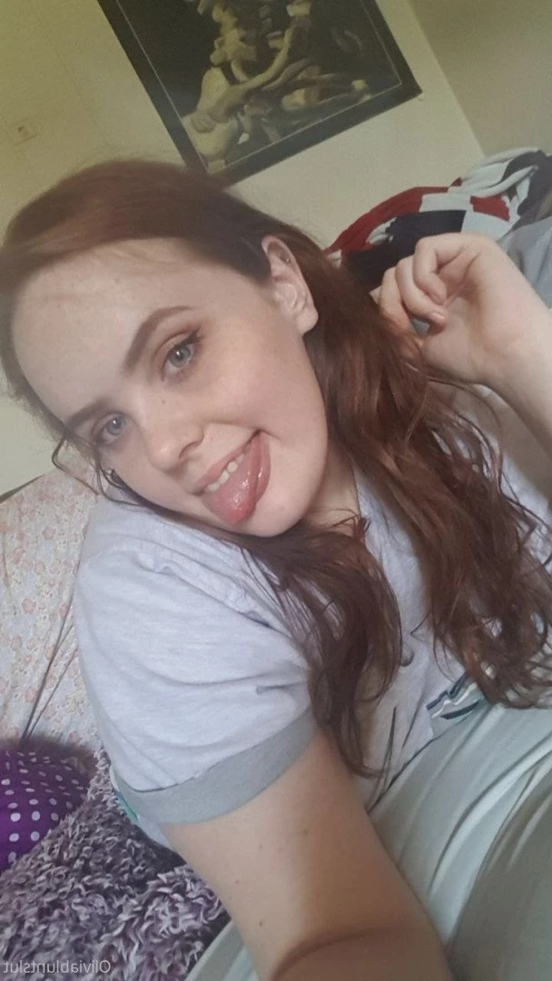 oliviabluntslut Onlyfans leaked photo 3009427 on Hotleaks.tv