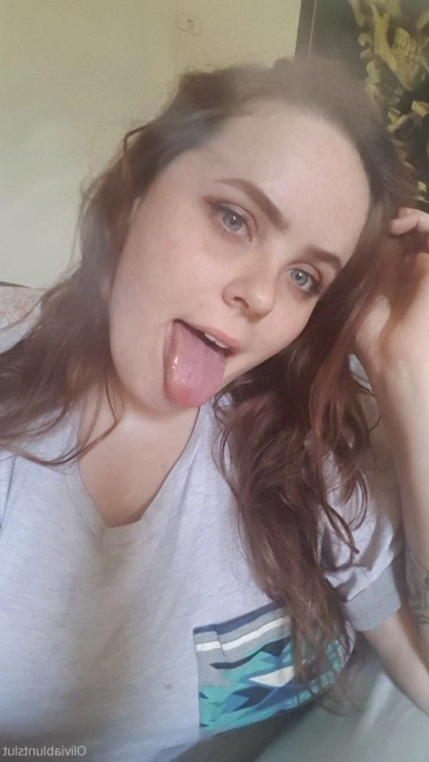 oliviabluntslut Onlyfans leaked photo 3009611 on Hotleaks.tv