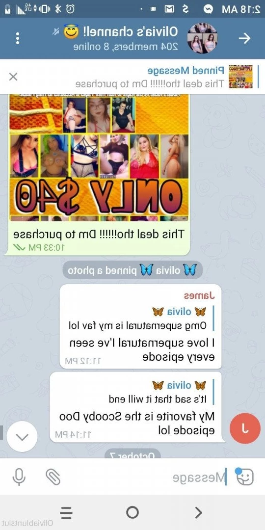oliviabluntslut Onlyfans leaked photo 3010197 on Hotleaks.tv