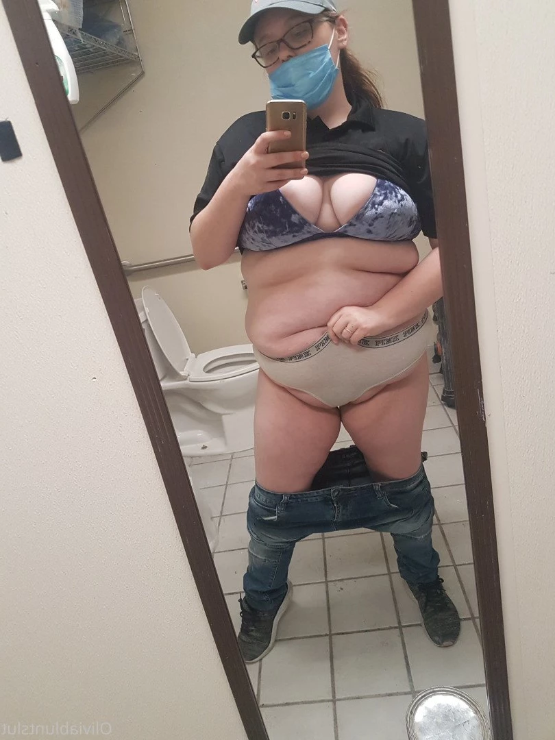 oliviabluntslut Onlyfans leaked photo 3010756 on Hotleaks.tv